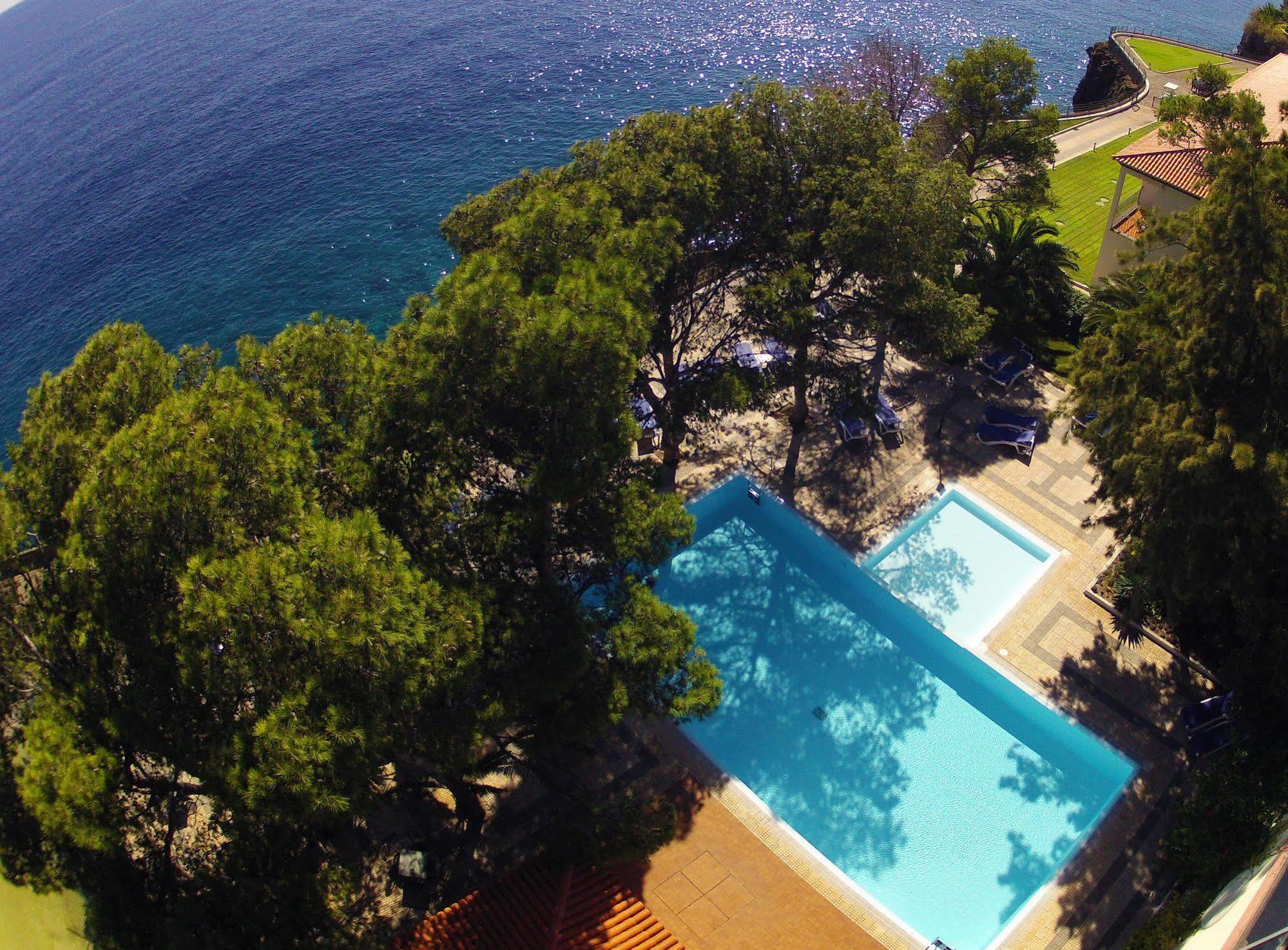 Hotel Albatroz & Yacht Club