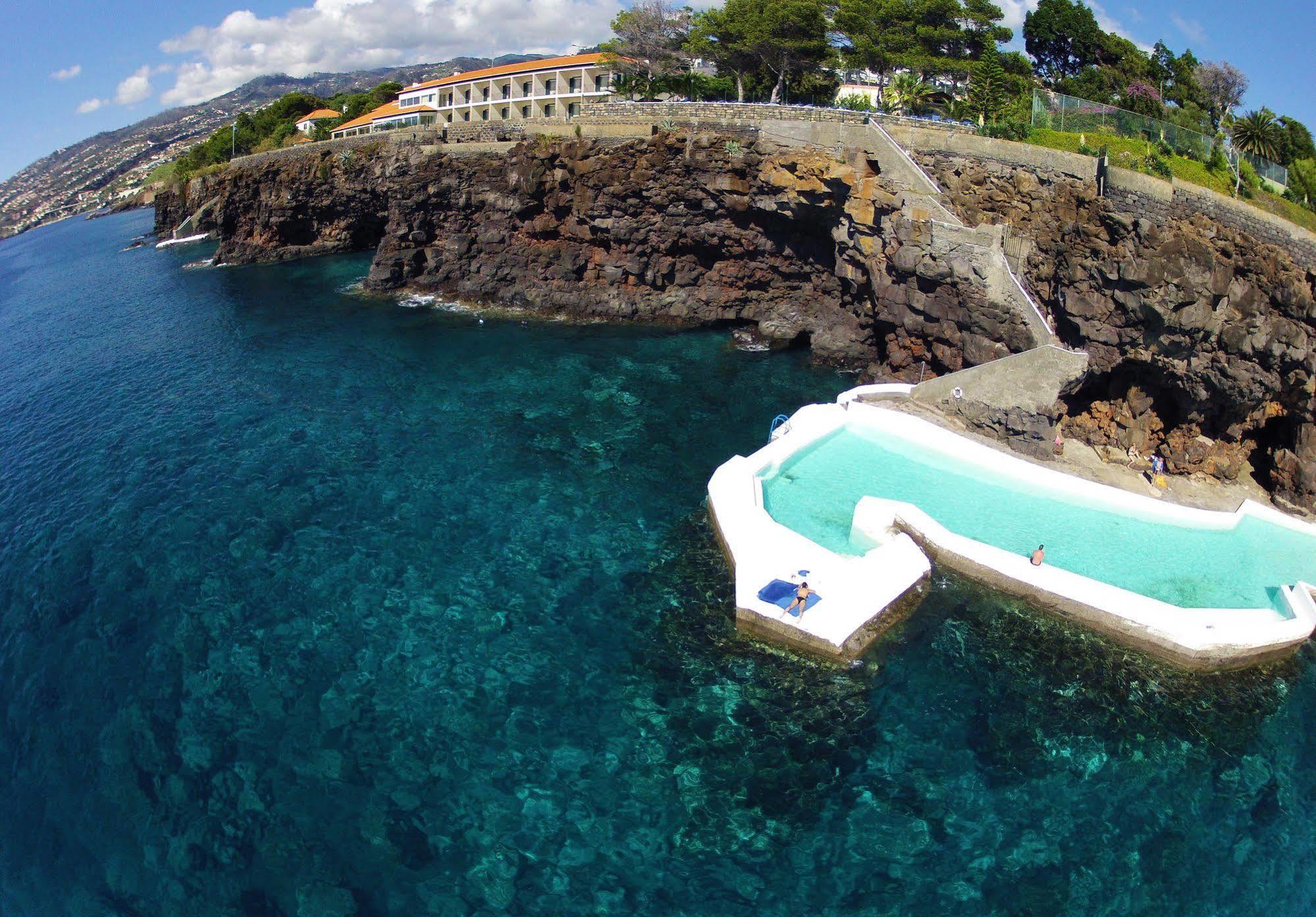 Albatroz & Yacht Club Hotel 5*