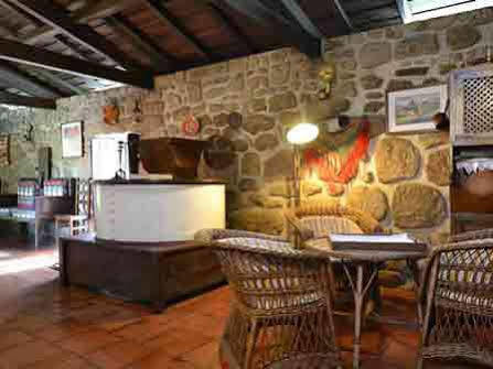 Country house Moinho De Estoraos Ponte de Lima
