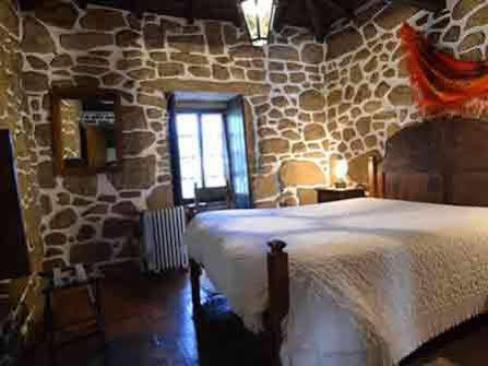 Moinho De Estoraos Country house *