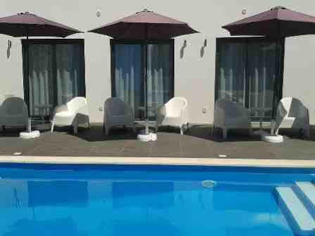 Mystay - Casa De Baco 4* Igrejinha