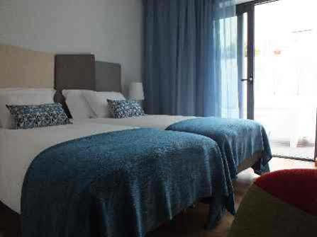 Guest house Mystay - Casa De Baco 4*