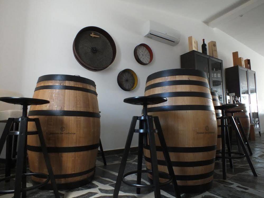 Guest house Mystay - Casa De Baco 4*