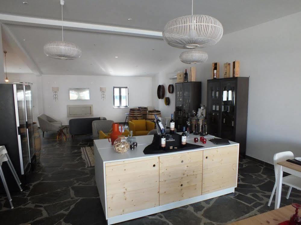 Mystay - Casa De Baco 4*