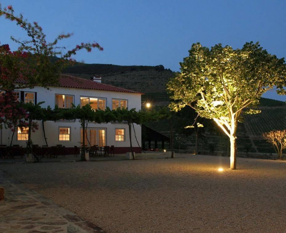 Hotel Quinta Nova Winery House - Relais & Chateaux Pinhao