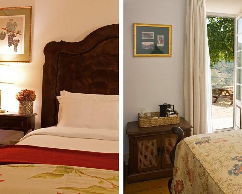 Quinta Nova Winery House - Relais & Chateaux Hotel Pinhao