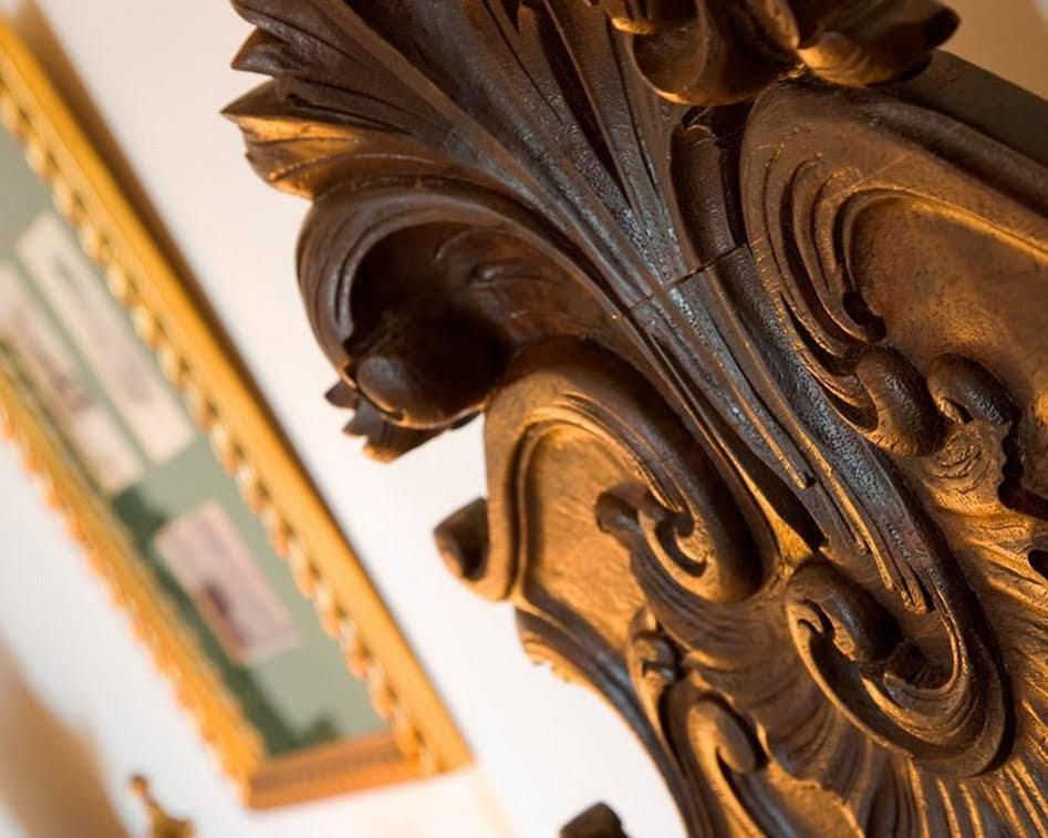 Hotel Quinta Nova Winery House - Relais & Chateaux 5*