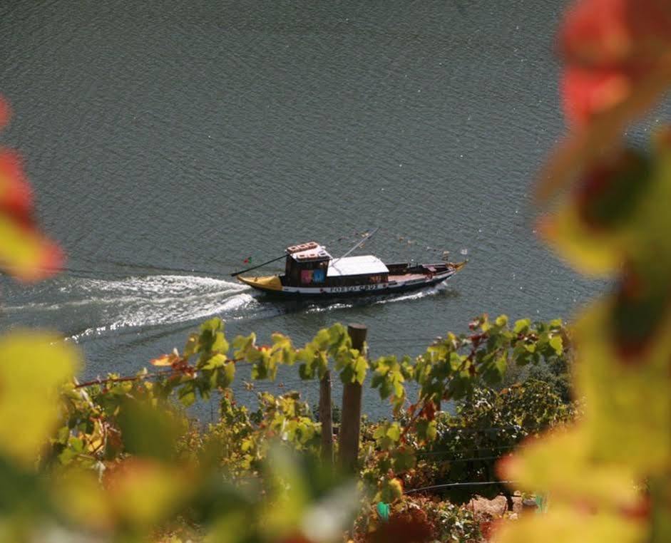 Quinta Nova Winery House - Relais & Chateaux Hotel Pinhao