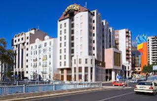 Alif Campo Pequeno 3* Lisbon