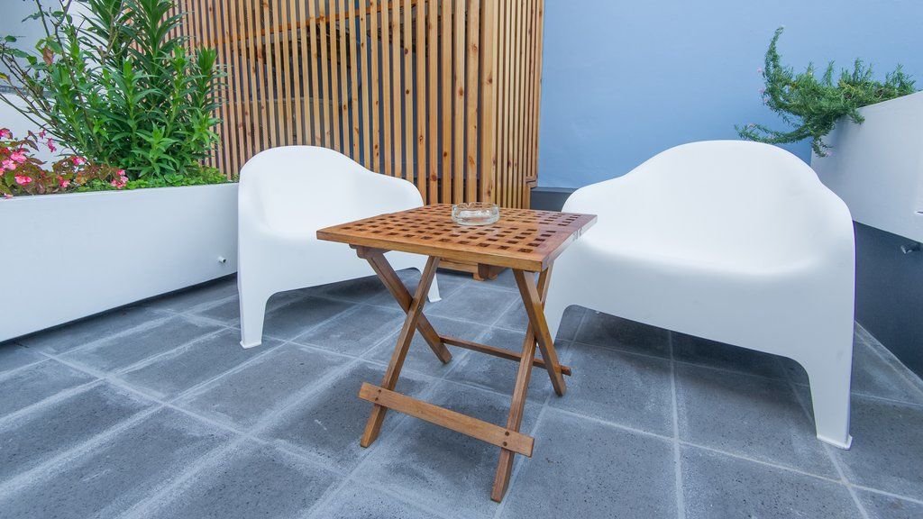 Comercial Boutique Guest House Guest house Ponta Delgada (Sao Miguel)