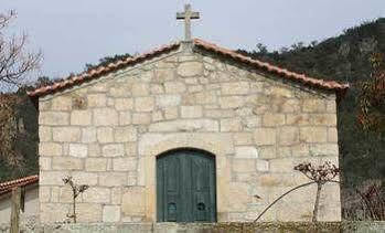 Quinta Da Terrincha Country house Torre De Moncorvo