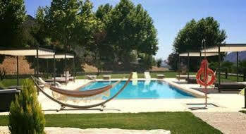 Country house Quinta Da Terrincha