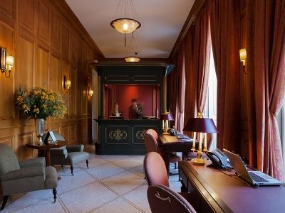 Hotel Palace 5*