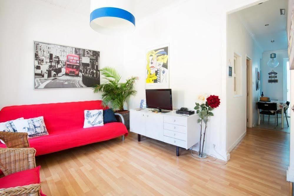 Alecrim Apartament