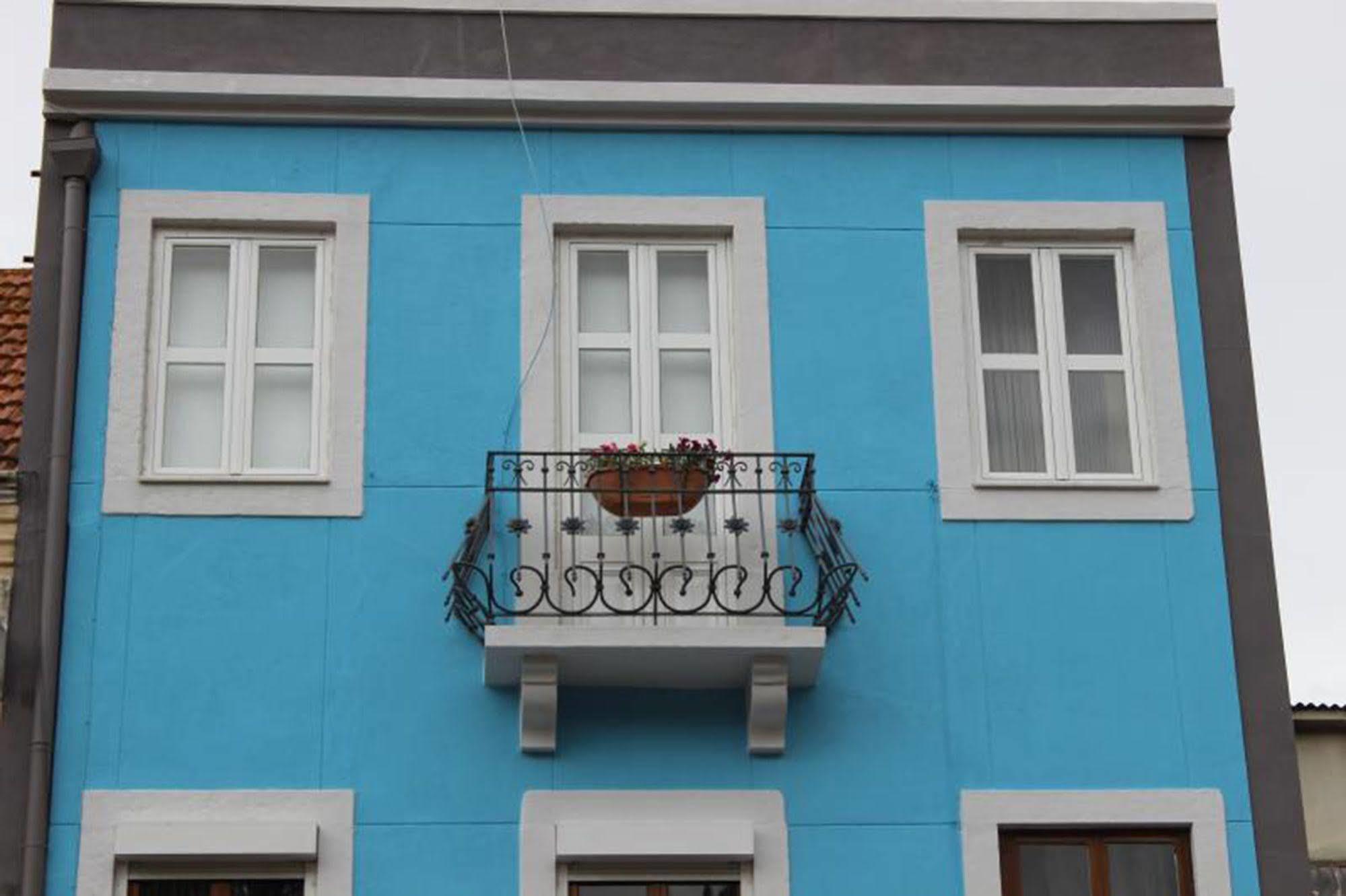 Alecrim Apartament Apartment