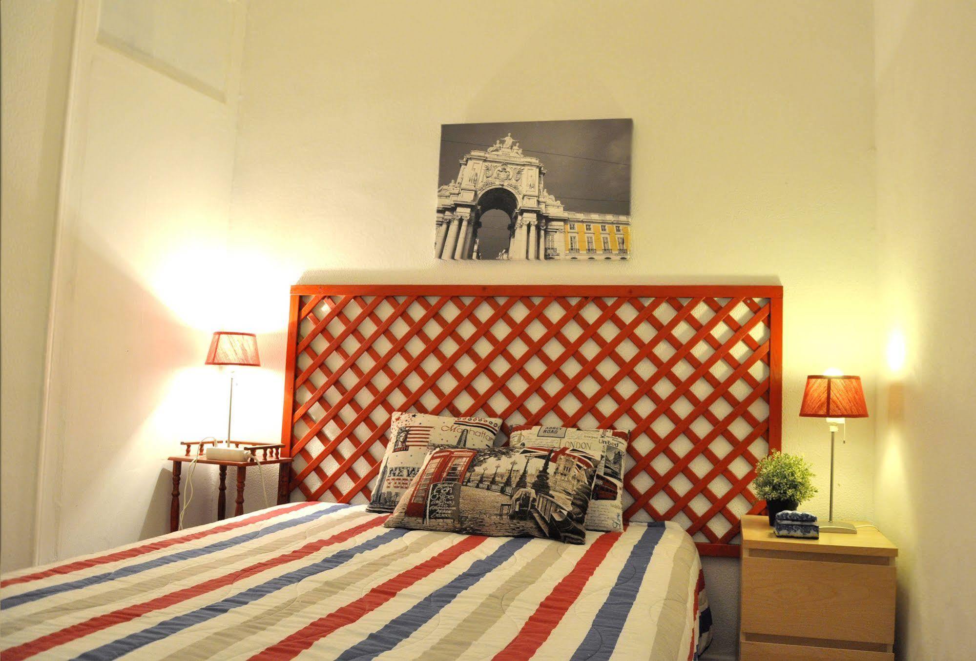 Apartment Alecrim Apartament