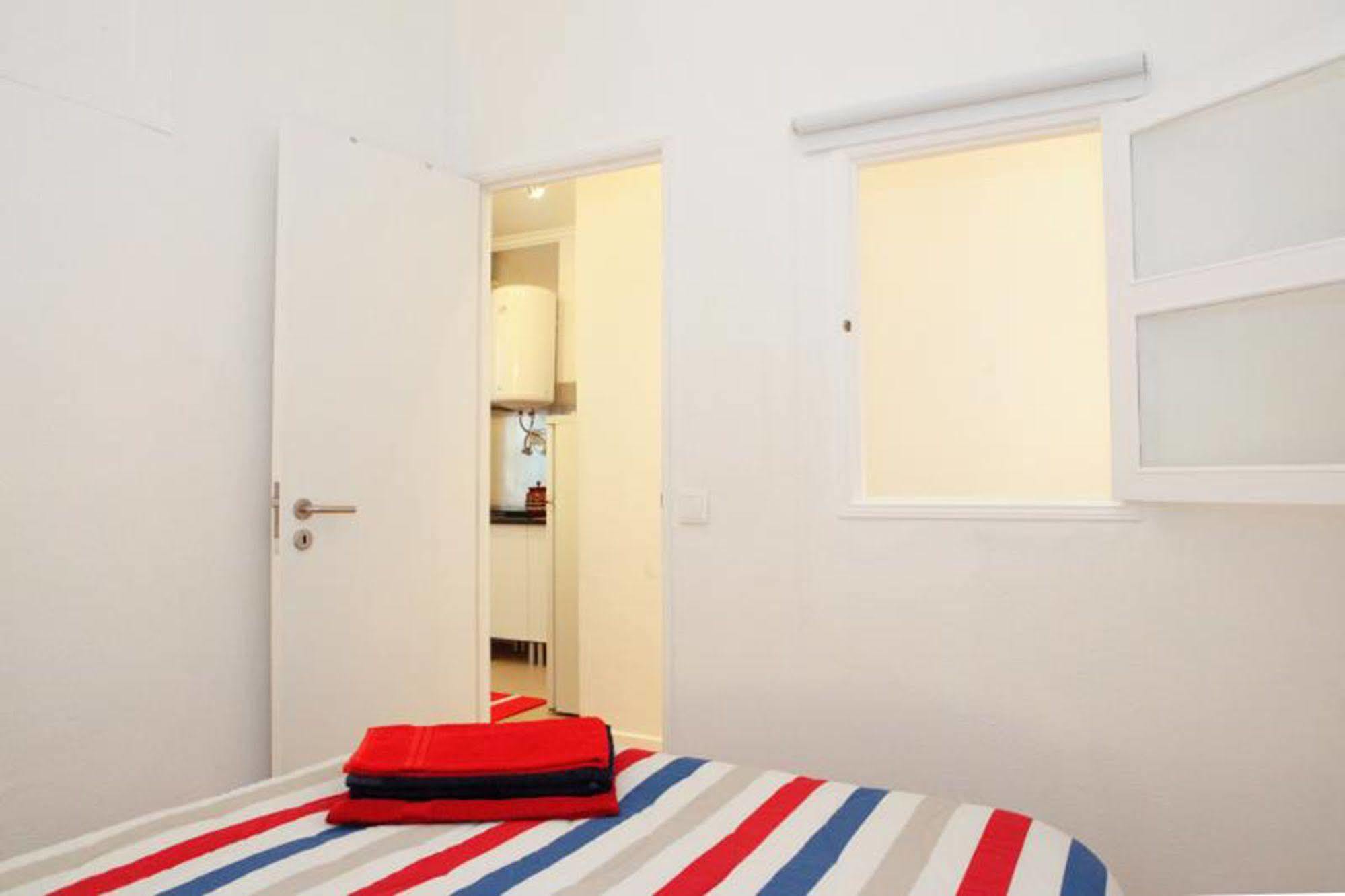 Alecrim Apartament Apartment