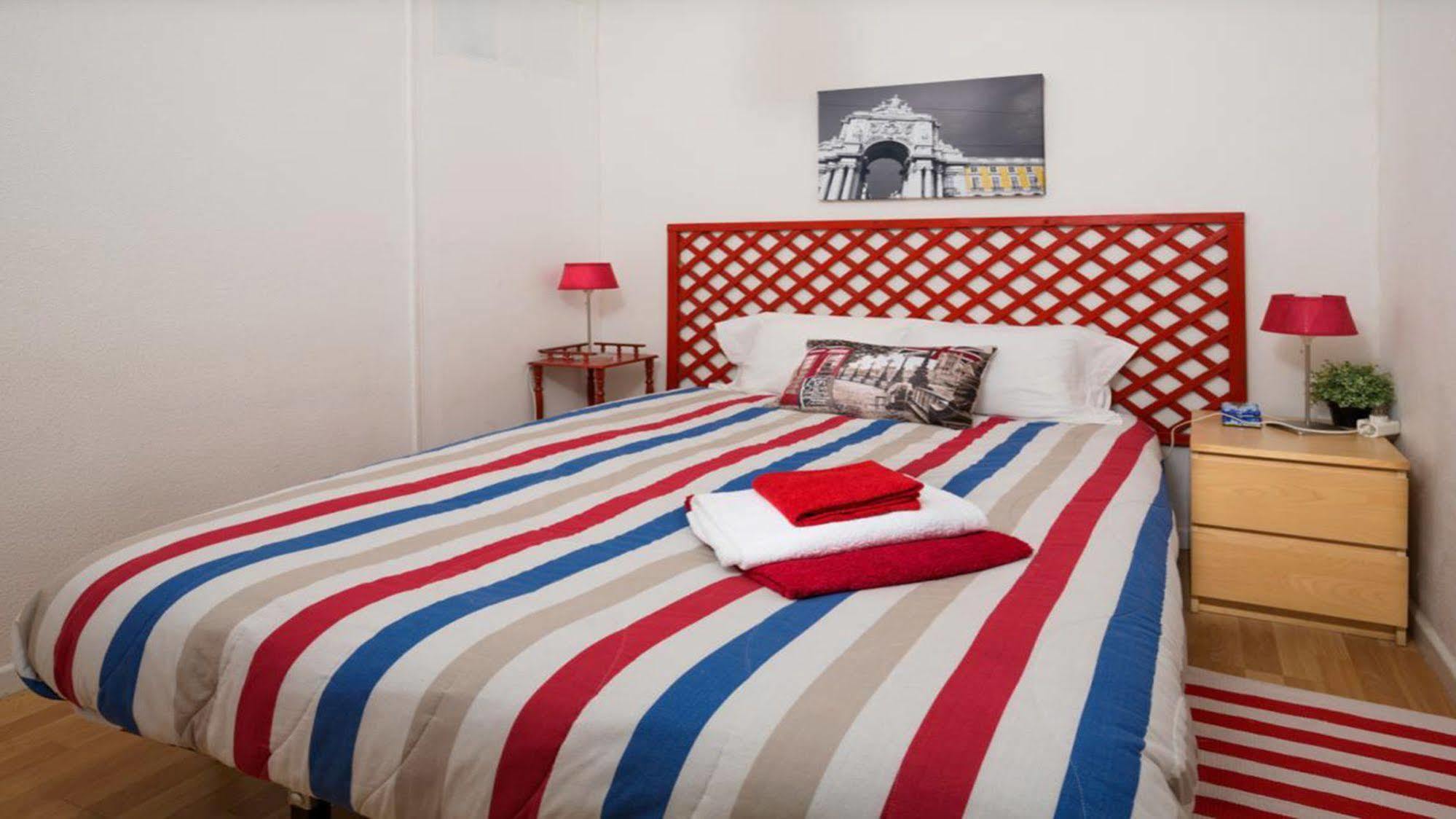 Alecrim Apartament Apartment