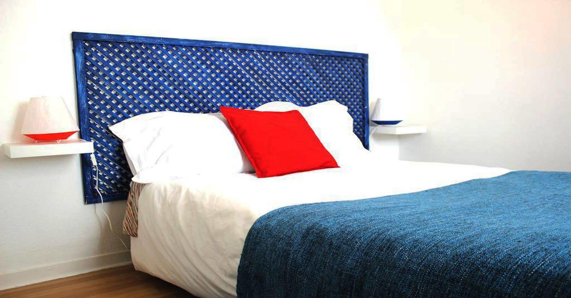 Alecrim Apartament Lisbon