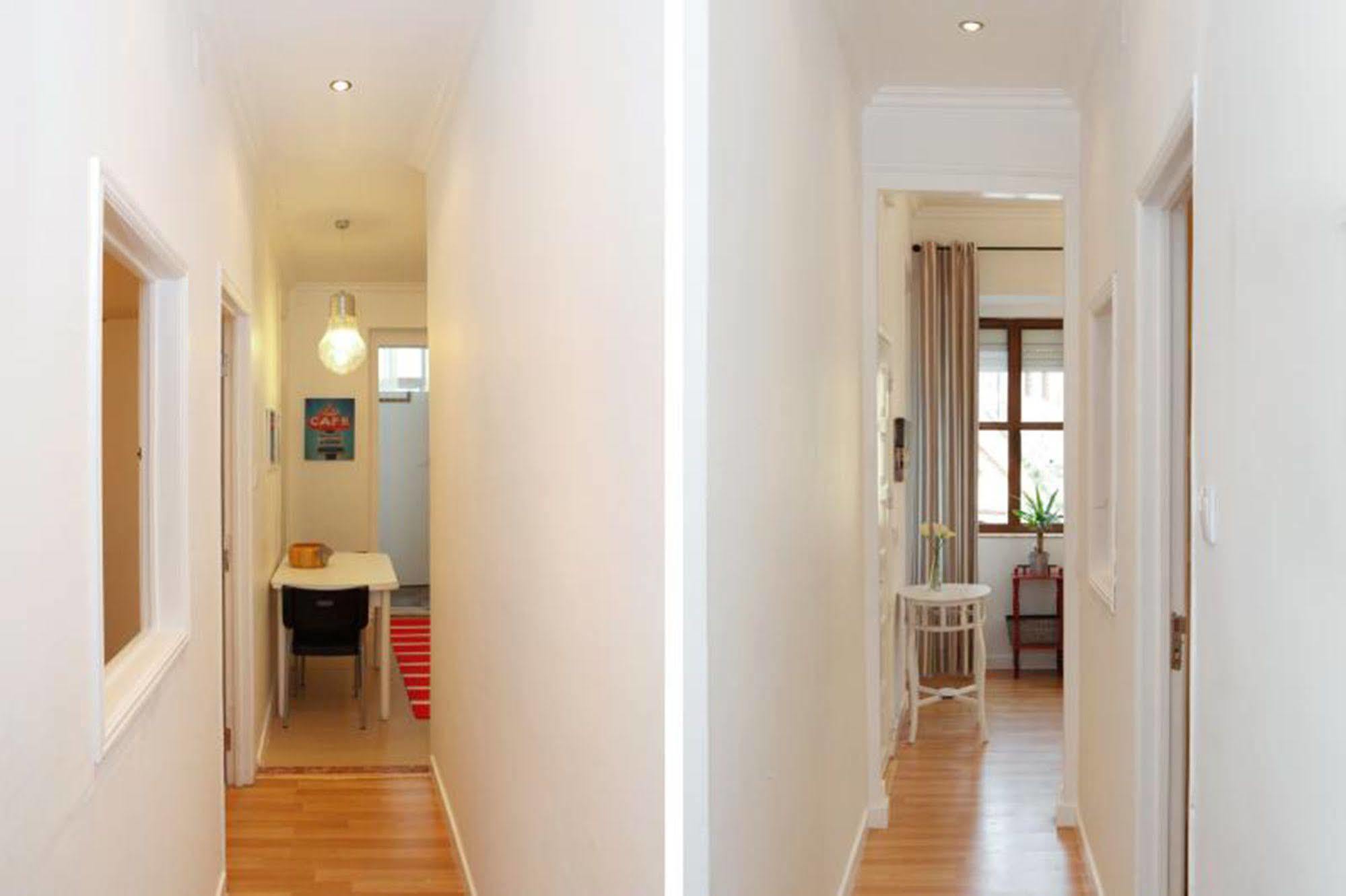 Apartment Alecrim Apartament