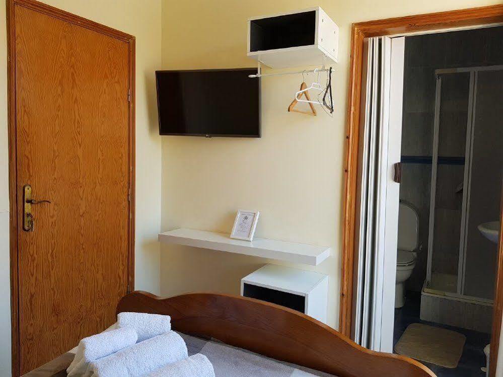 Guest house Leao De Ouro