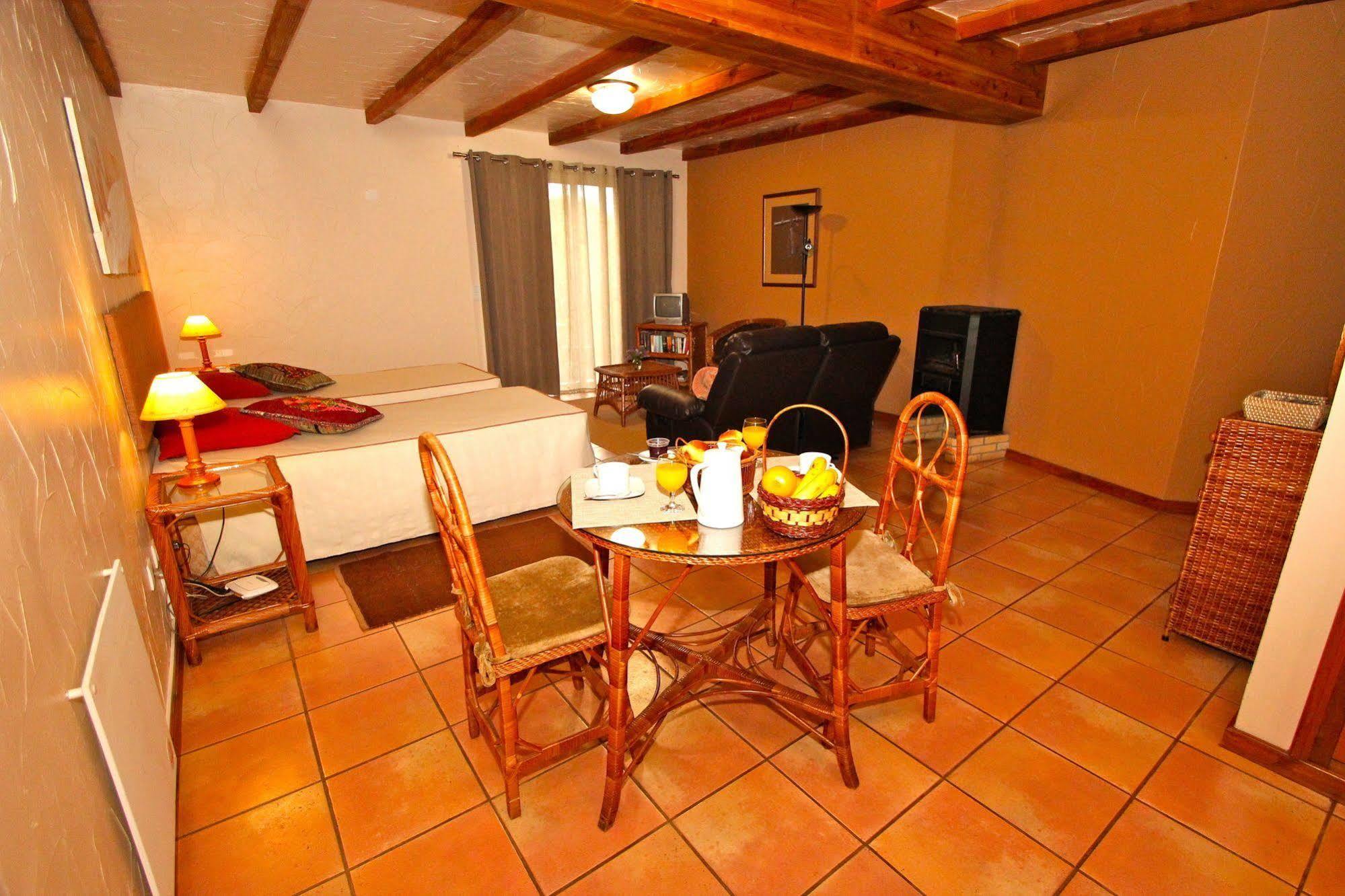 Bio Quinta Do Pantano, Agro Turismo Estadia no rancho Santo Antonio da Serra