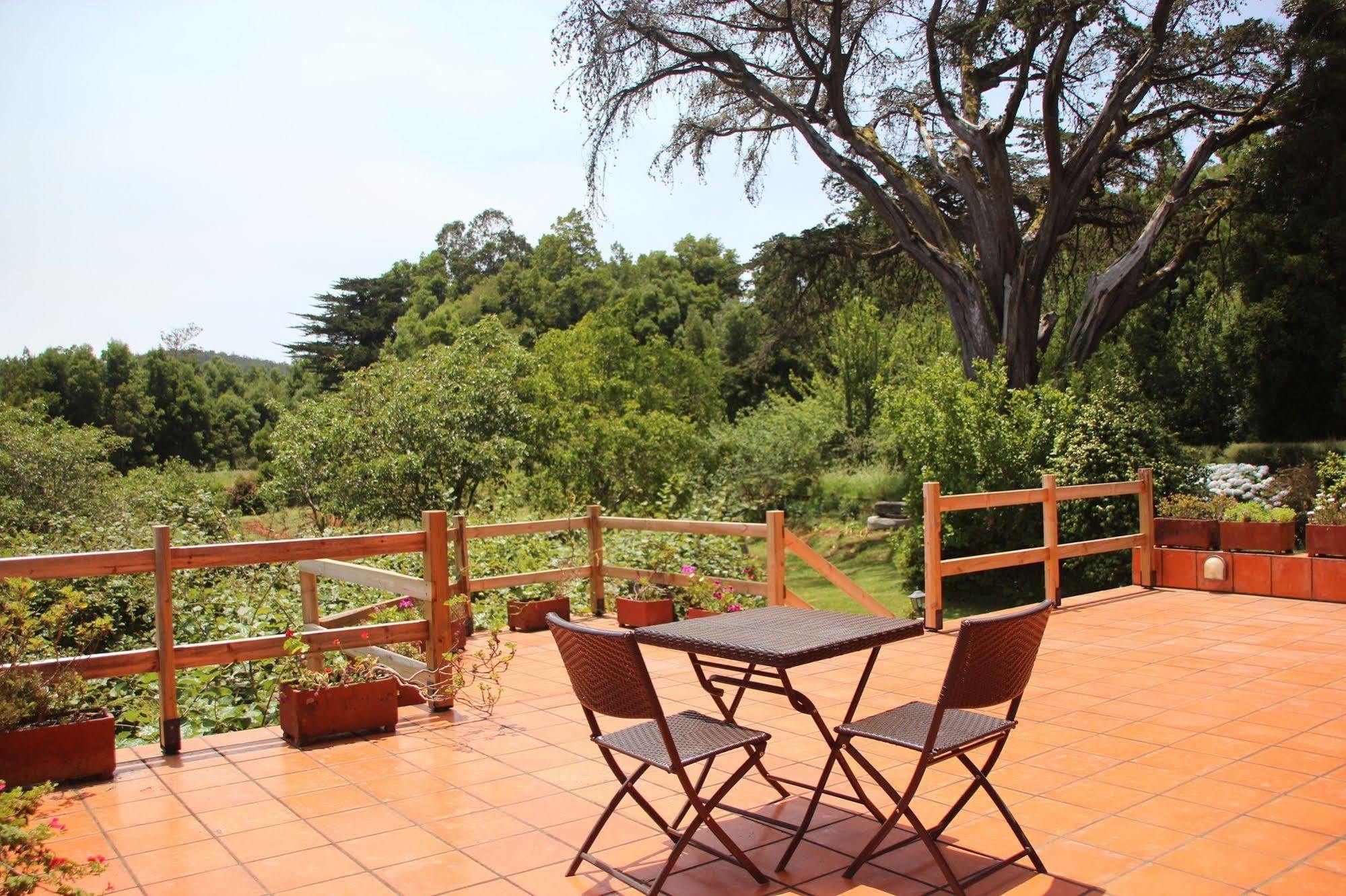 Estadia no rancho Bio Quinta Do Pantano, Agro Turismo