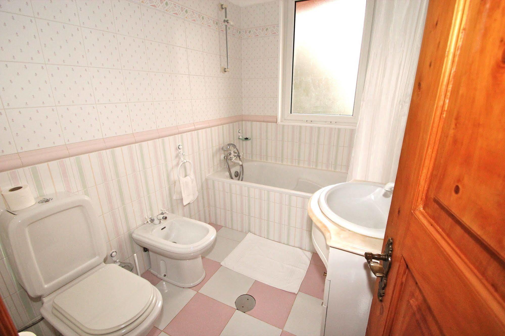 Bio Quinta Do Pantano, Agro Turismo Farm stay *