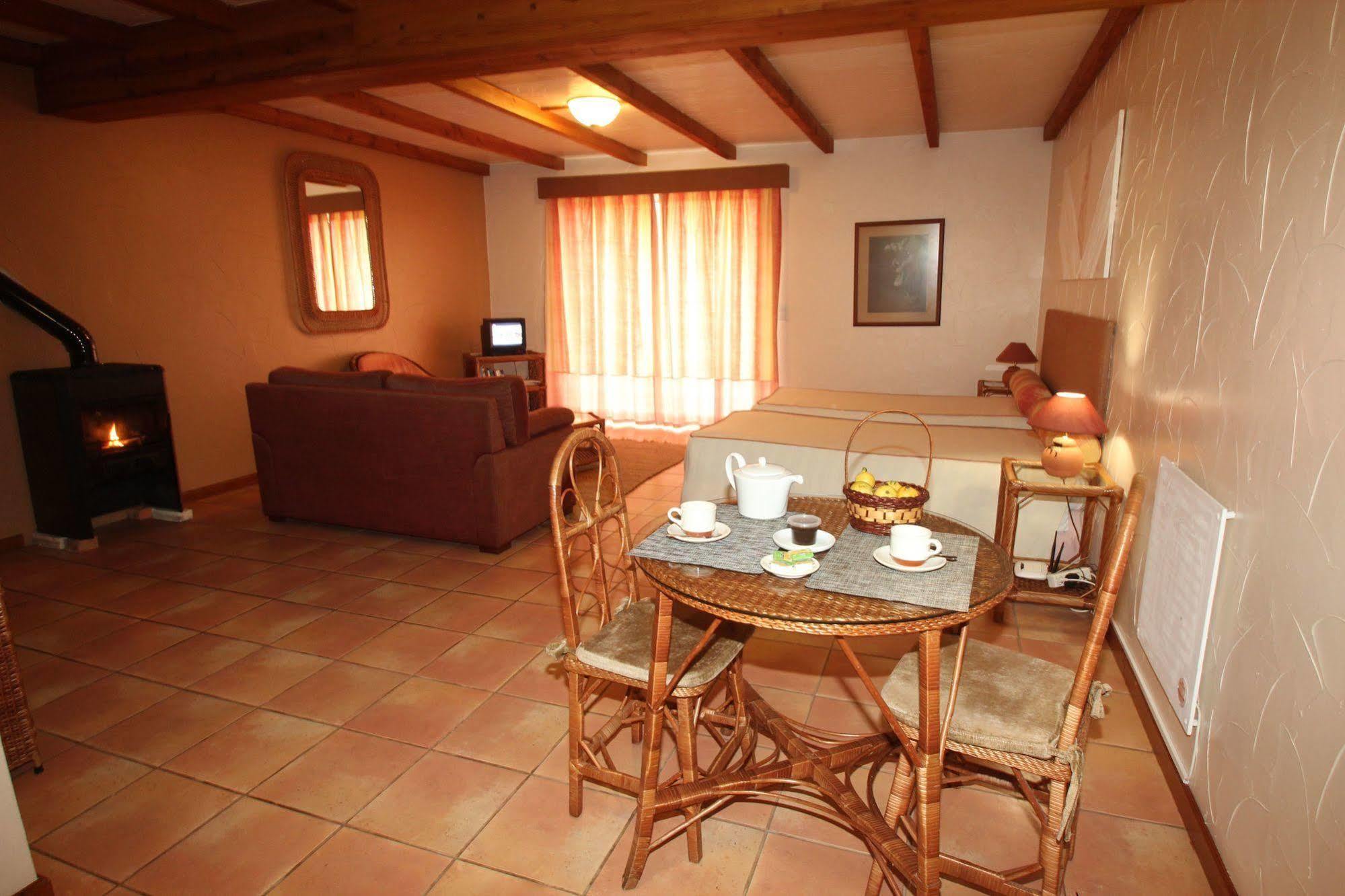 Bio Quinta Do Pantano, Agro Turismo Estadia no rancho