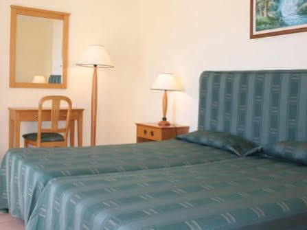 Hotel Do Burgau