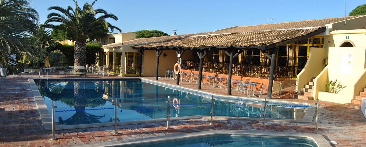 Pinhal Do Sol 3* Quarteira