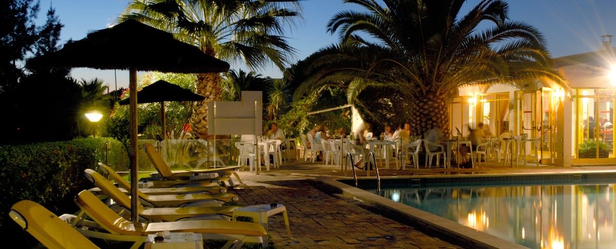 Hotel Pinhal Do Sol 3*