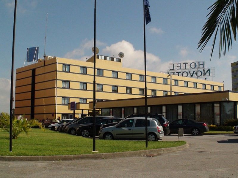 Novotel Porto Gaia 4* Vila Nova de Gaia
