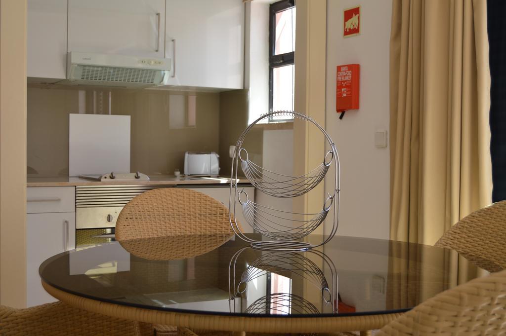 Mouraliz By Hd - Marina Aparthotel 3*