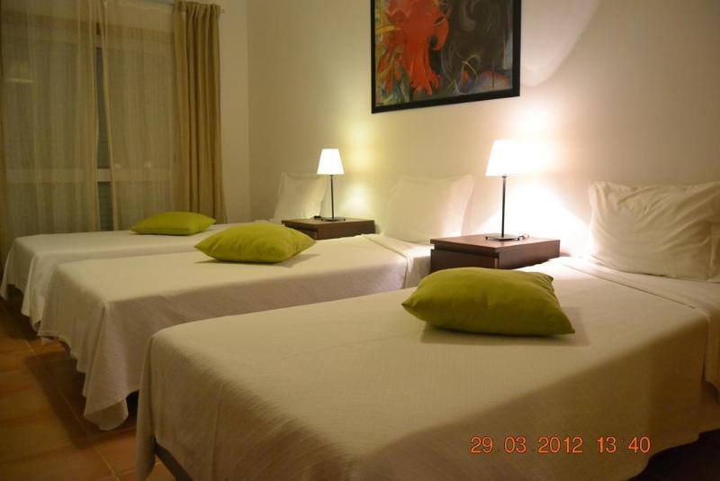 Aldeamento Turistico De Palmela Hotel