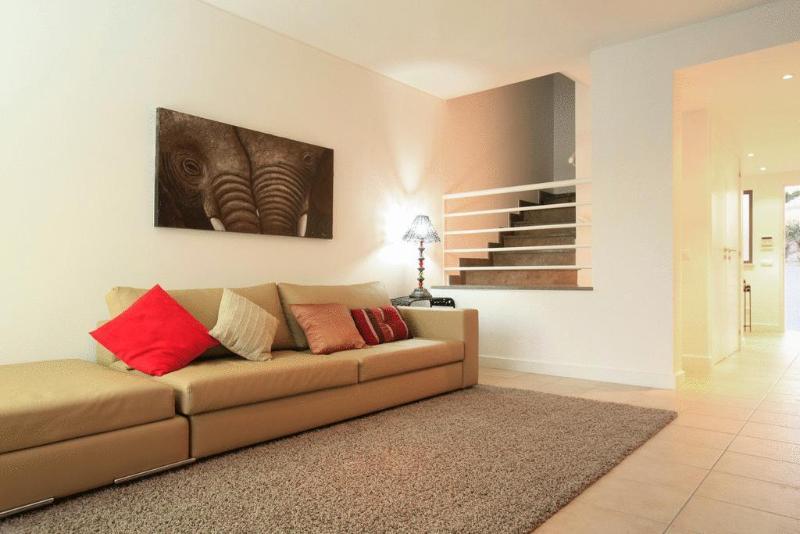 Ocean View Residences