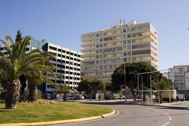 Hotel Paiva Monte Gordo