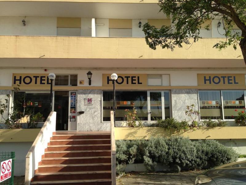 Paiva 3* Monte Gordo