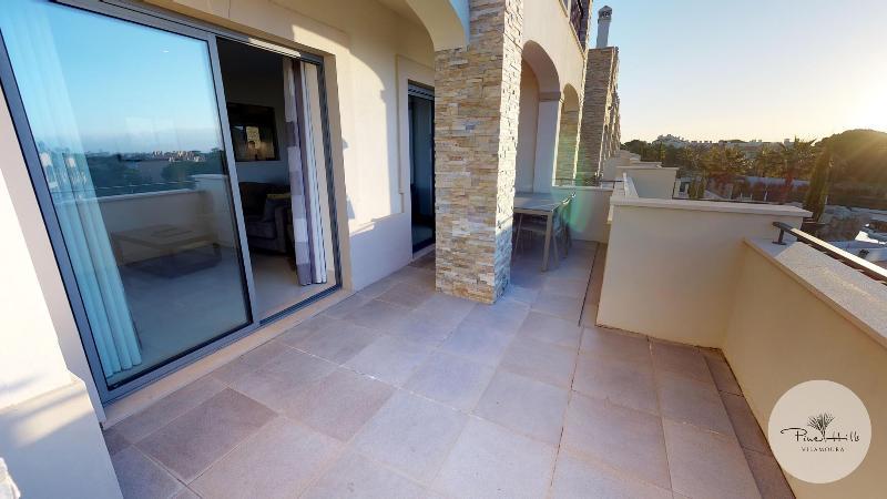 Pine Hills Vilamoura Resort