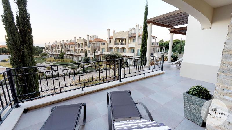 Resort Pine Hills Vilamoura 4*