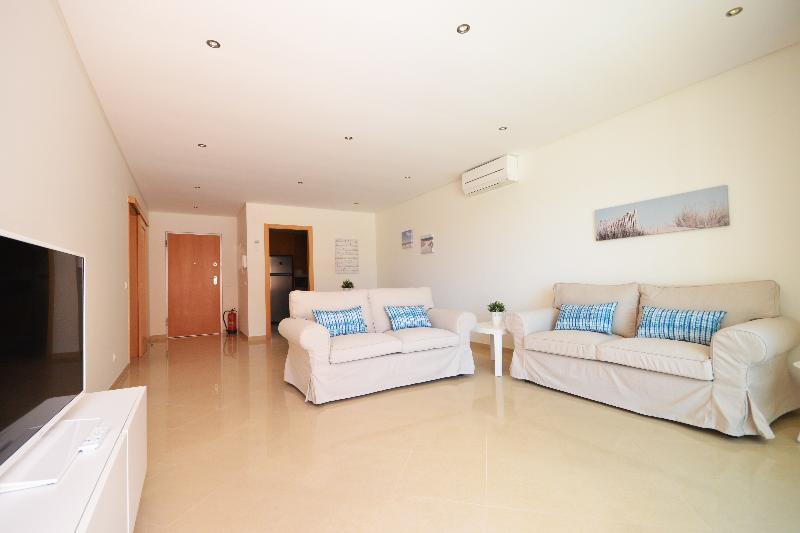 Apartment Millennium Golf Residences