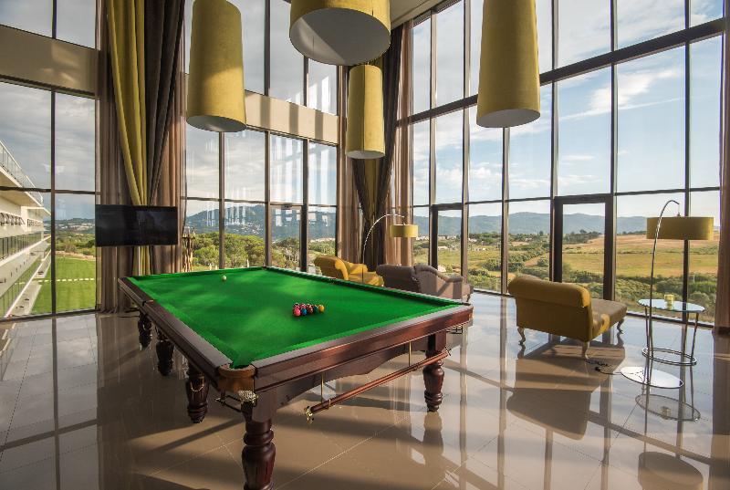 Gale Hotel 5*