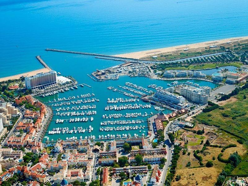 Apartment Diamantus Golf Vilamoura
