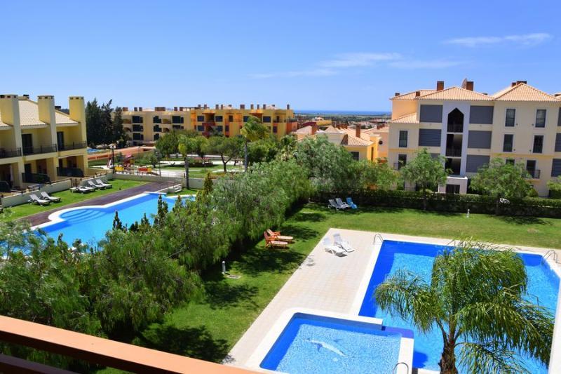 Diamantus Golf Apartment