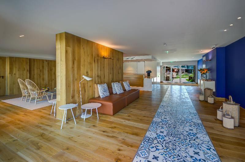 Aparthotel Do Sal