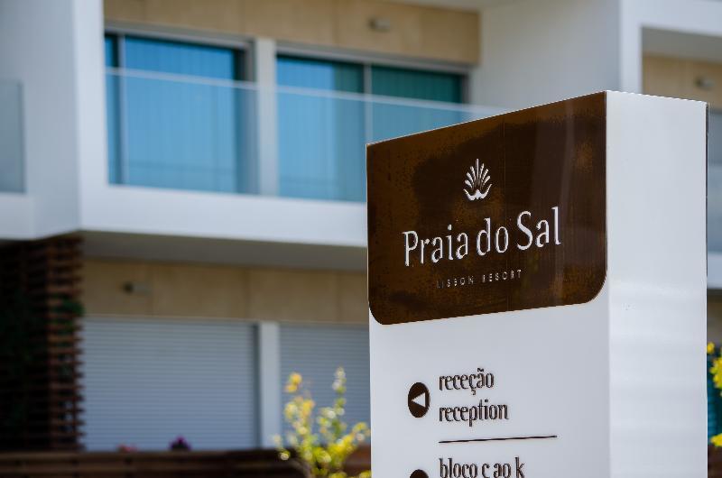 Do Sal Aparthotel Alcochete