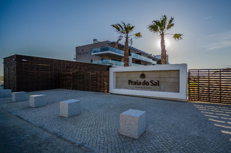 Do Sal Aparthotel Alcochete