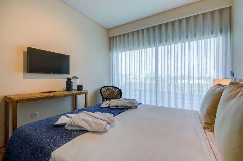 Aparthotel Do Sal Alcochete