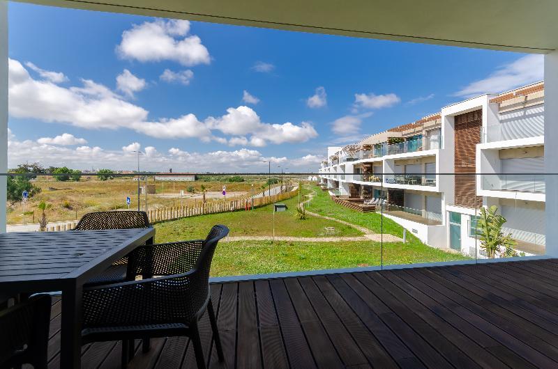Aparthotel Do Sal