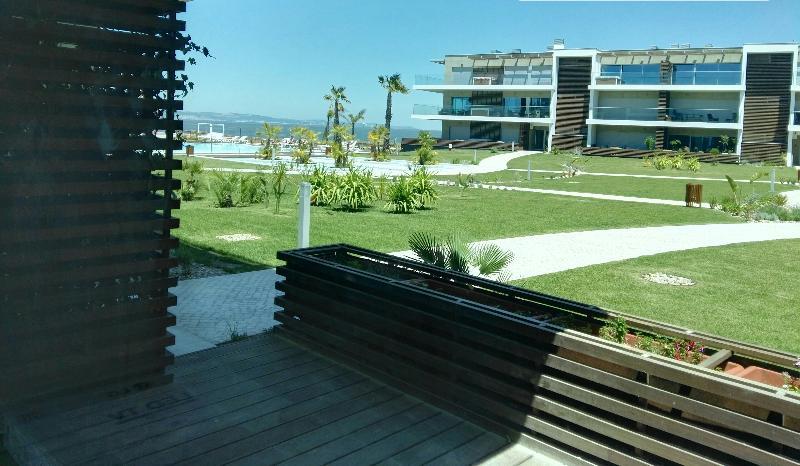 Aparthotel Do Sal 4*